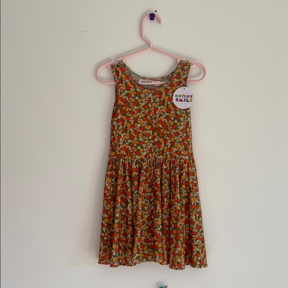 DotDotSmile dress